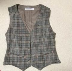 ベスト  レディース ☆♪値下げ致しました☆♪のサムネイル