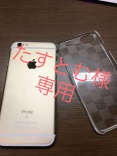 iPhone6s 128GB sim フリーのサムネイル