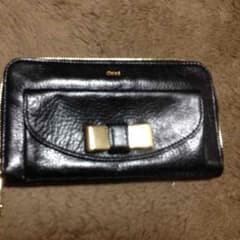 クロエ☆確実正規品のサムネイル