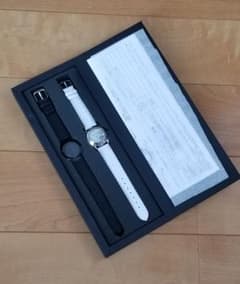 【新品】MARY QUANT 腕時計のサムネイル
