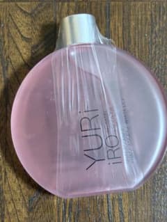 YURI ボディオイル 100ml 日本製のサムネイル