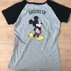 ミッキーTシャツのサムネイル