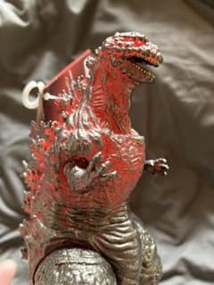 シンゴジラ　ムビモン　限定版のサムネイル