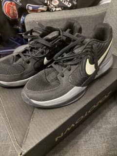 Nike JA2のサムネイル