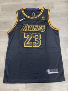 Nike NBA Los Angeles Lakers James 23のサムネイル