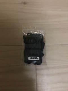 kixsix ブラック 140cmのサムネイル