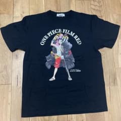 one piece film red ×伊勢丹　Tシャツのサムネイル