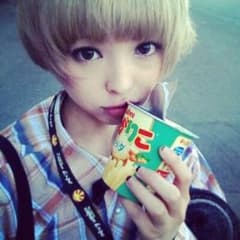 マリーさん専用のサムネイル