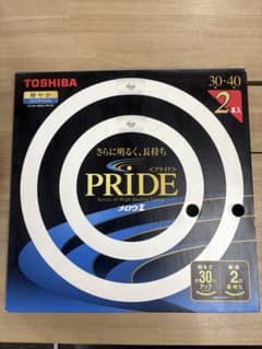 TOSHIBA PRIDE メロウZ 30形+40形 2本セット - メルカリ