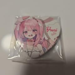 勝利の女神 NIKKE ハート型缶バッジ ユニ バレンタイン 勝利の女神NIKKE ハート型缶バッジ ユニ - メルカリ