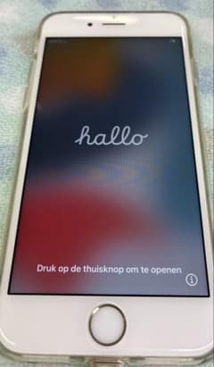 [Exclusive] iPhone 6s 32GB Gold SIM-free