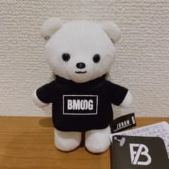 BE:FIRST/JUNON/マスコット/BMSGのサムネイル