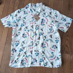 アロハシャツのサムネイル