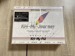 Kis-My-Ft2/2014Concert Tour Kis-My-Jour…のサムネイル