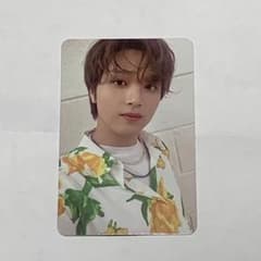 NCTDREAM ヘチャン　トレカ　Hello Futureのサムネイル