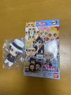 再値下げ鬼滅の刃 みつめてアクリルチャームのサムネイル