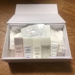 Dior スキンケアセットのサムネイル