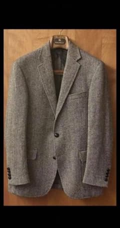 Polo Ralph Lauren ヘリンボーン テーラードジャケット 36S | Mercari