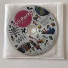 wiiパーティーのサムネイル
