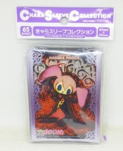 魔法少女まどか☆マギカ お菓子の魔女 変身前 スリーブ - メルカリ