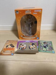 ホロライブ　一番くじ　不知火フレア賞　不知火フレア フィギュアのサムネイル