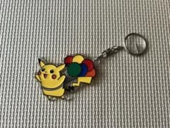 【限定品】ピカチュウ⭐︎ANA キーホルダーのサムネイル
