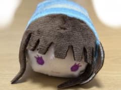 猫屋敷まゆ プリプリおてだまのサムネイル
