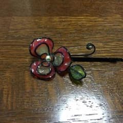 ピン留めのサムネイル