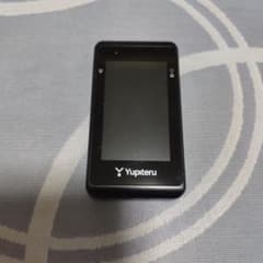 Yupiteru GOLFNAVI YGN5200 ゴルフナビ 本体のサムネイル