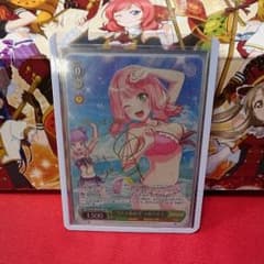 3人で水遊び 上原ひまり サイン 2枚ありますのサムネイル