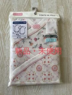 【新品・未使用】60〜70サイズ　ロンパスのサムネイル
