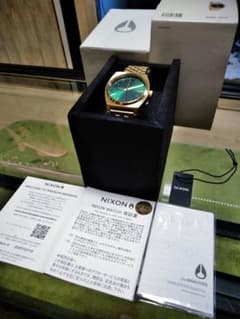 NIXONタイムテラーのサムネイル