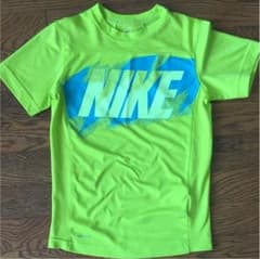 ナイキ NIKE 140 ジュニアTシャツメッシュのサムネイル