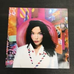 BJORK 「post」のサムネイル