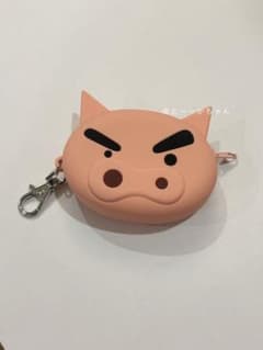 クレヨンしんちゃん ぶりぶりざえもん シリコンポーチのサムネイル