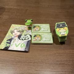 カラフルピーチ　シヴァのサムネイル