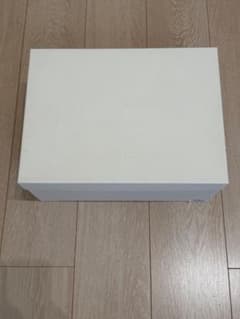 【美品】Poléne ポレーヌ　箱のみのサムネイル