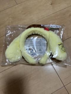 サンリオ ポムポムプリン カチューシャのサムネイル