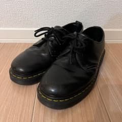 dr.martens 3ホール　1461BEXのサムネイル