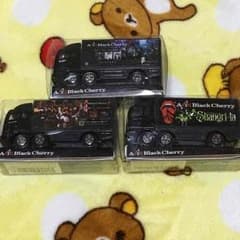 ABC シャングリラツアー ミニカーのサムネイル
