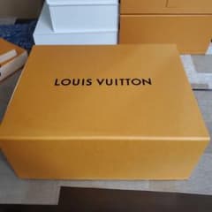 LOUIS VUITTON オレンジ ギフトボックスのサムネイル