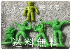 希少・当時物ドラゴンクエストV 指人形ソフビコレクションドラゴン