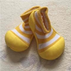 hitococo様専用 アティパス 11.5サイズ イエロー 男女兼用のサムネイル