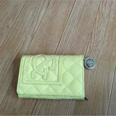 &byの折財布^ ^のサムネイル