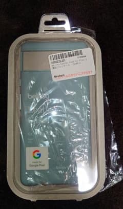 Bellroy Leather Case for Google Pixel 6のサムネイル