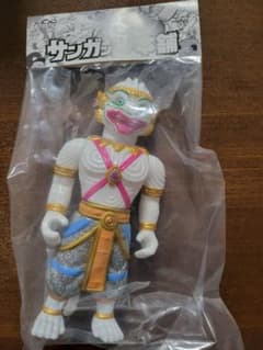 サンガッツ本舗 ハヌマーン ラベンダー　ソフコン サンガッツ本舗 ハヌマーン ラベンダー ソフコン