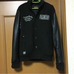 ブラックフレイム スタジャンのサムネイル