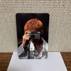 EXO セフン トレカのサムネイル