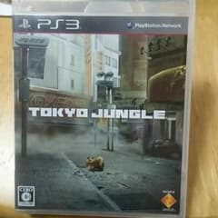 TOKYOJUNGLE (東京ジャングル)のサムネイル