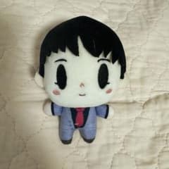 吉澤要人 ちびぬい 原因は自分にあるのサムネイル